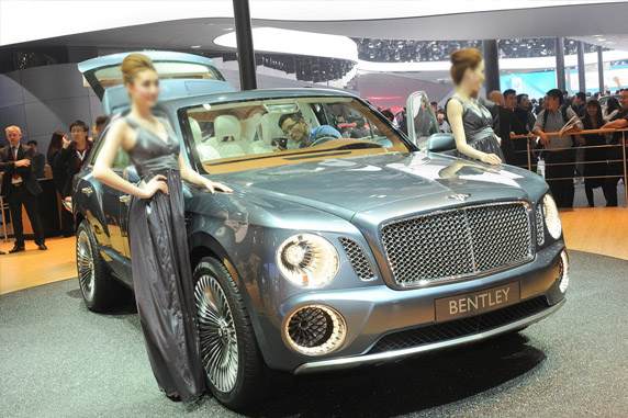 تغطية معرض بكين للسيارات +70 صورة حصرية من الحدث الان Beijing Motor Show 137